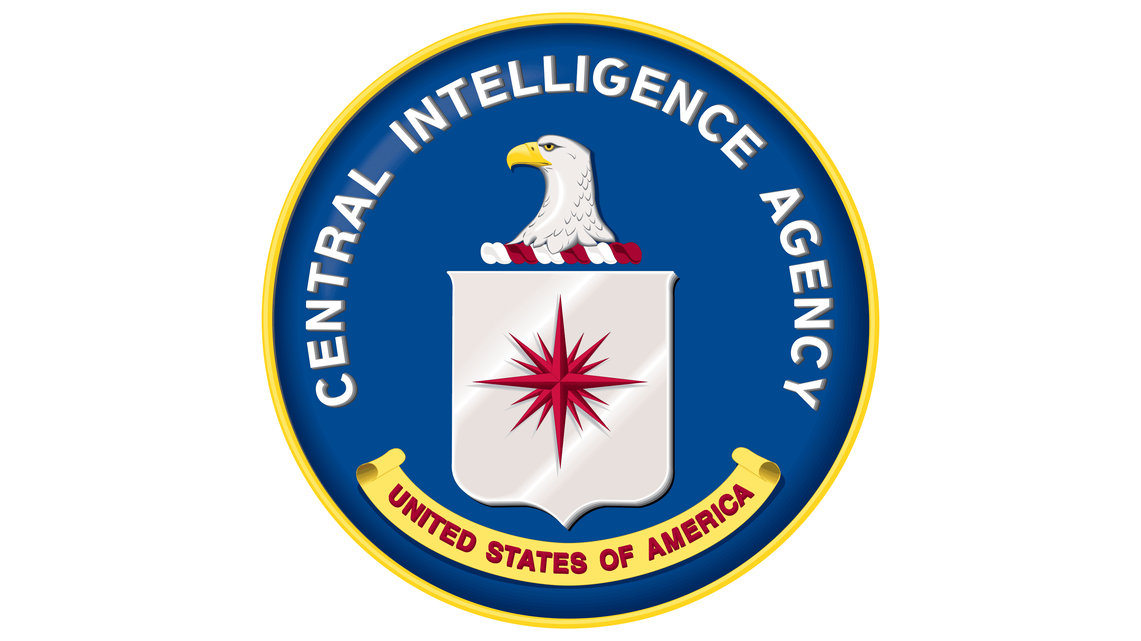 CIA Logo
