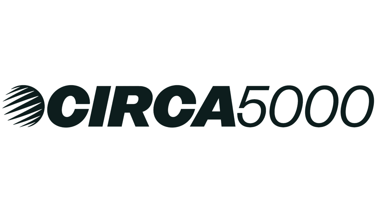 CIRCA5000 Logo