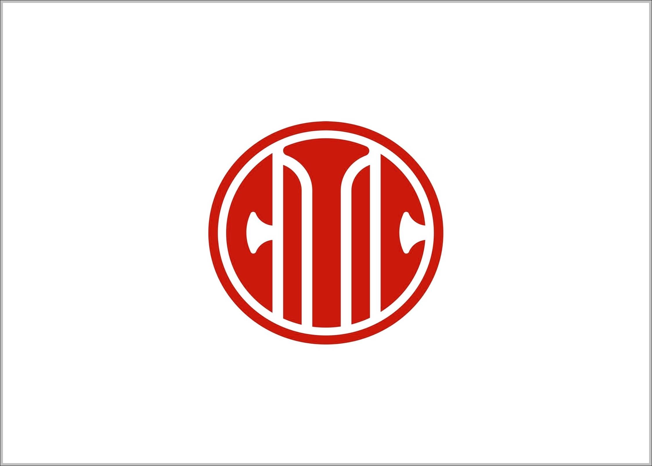 CITIC logo
