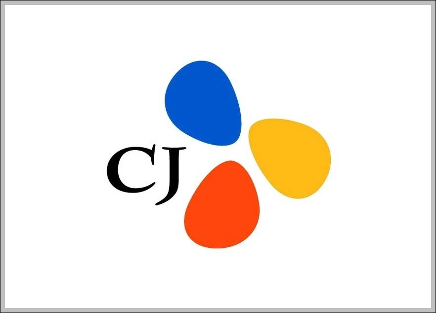 CJ logo old