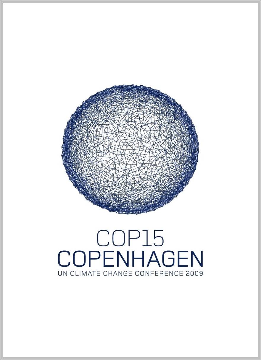 COP15 logo vertical