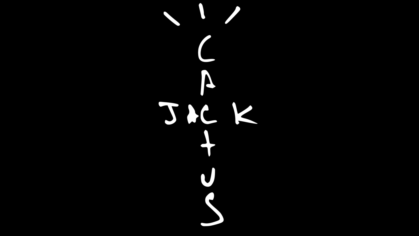 Cactus jack logo