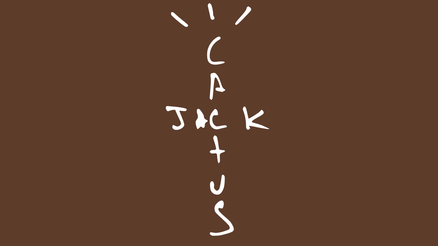 Cactus jack symbol