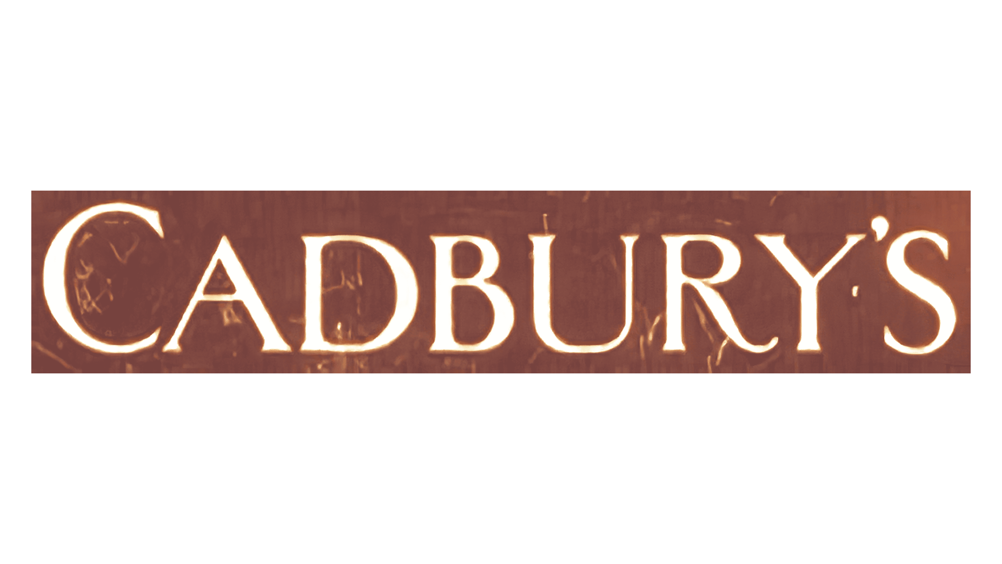 Cadbury Logo 1866