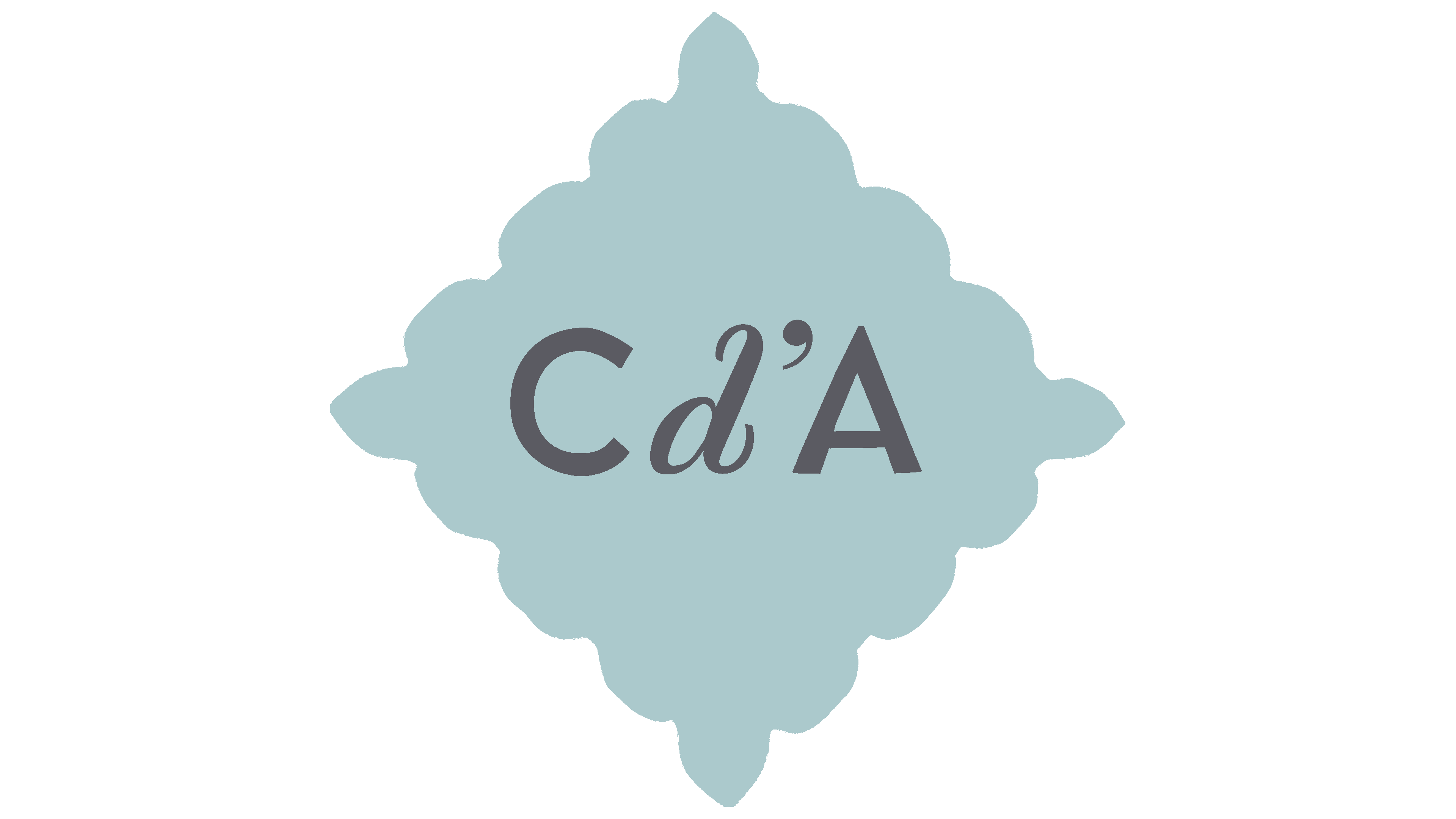 Cafe dAvignon New Logo