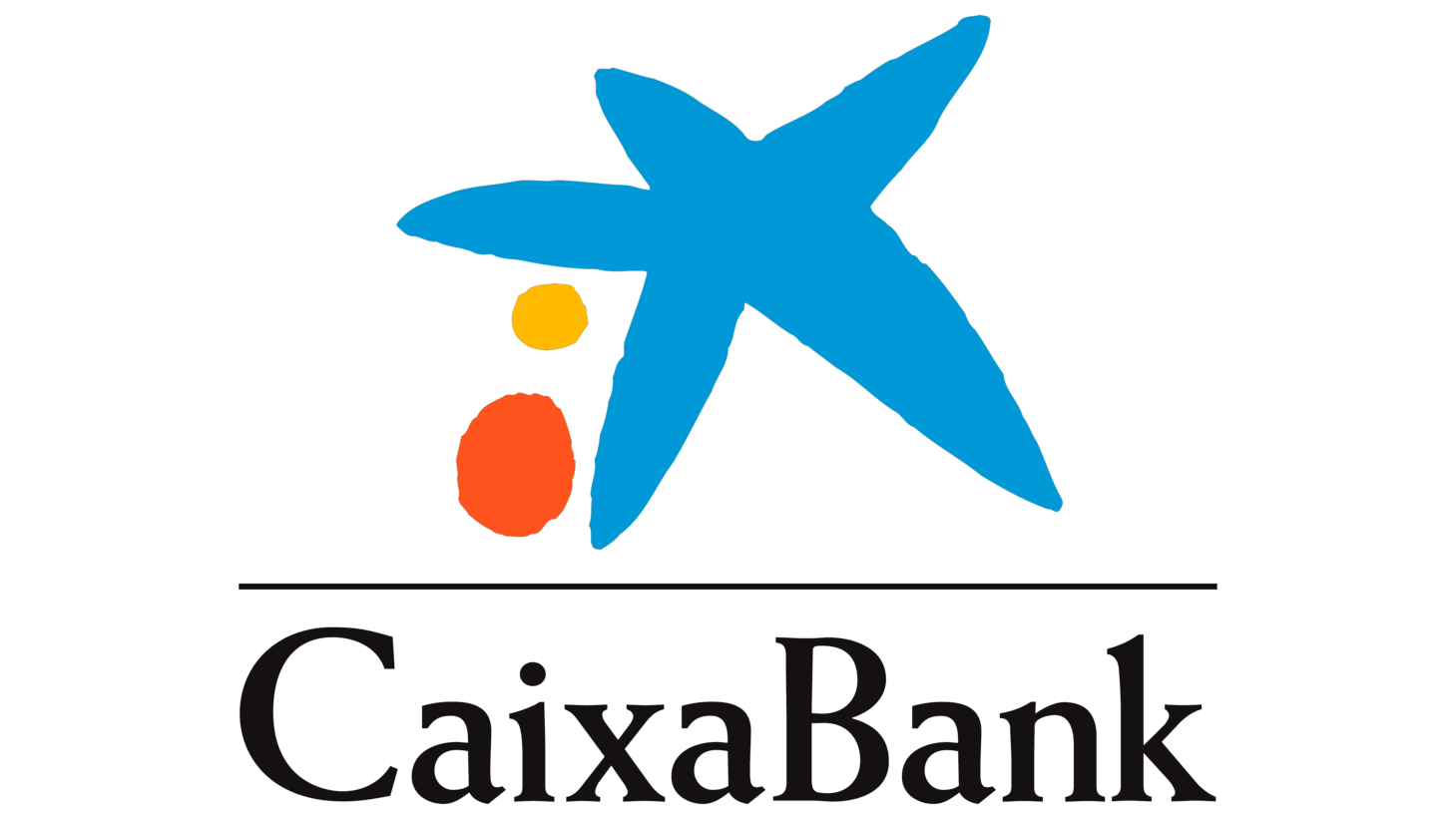 Caixabank symbol