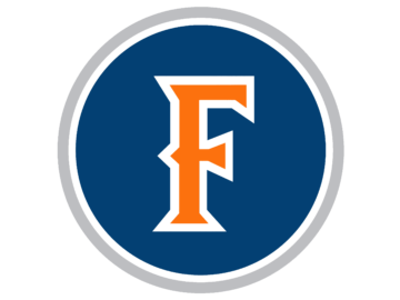 Cal State Fullerton Titans Logo