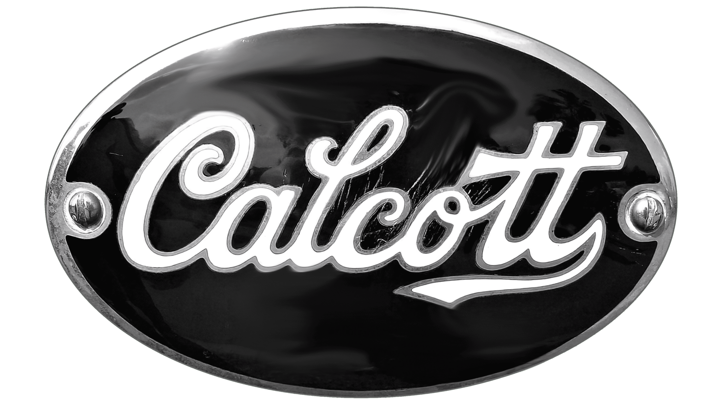 Calcott brothers sign
