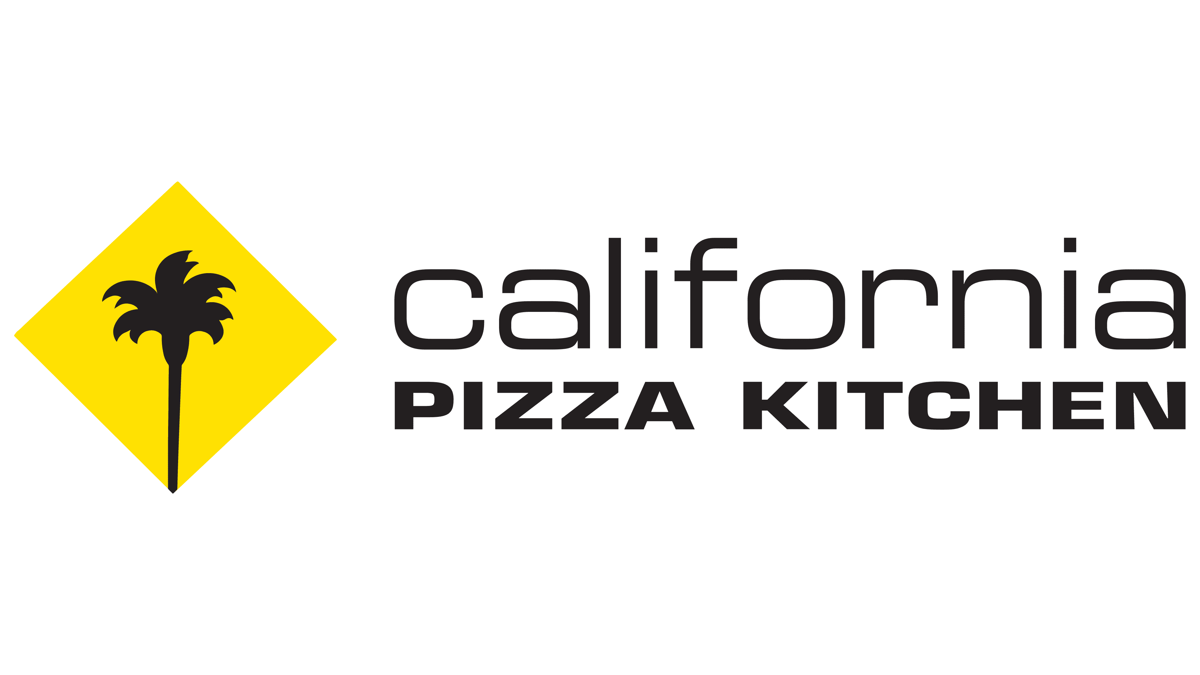 California Pizza Kitchen Logo