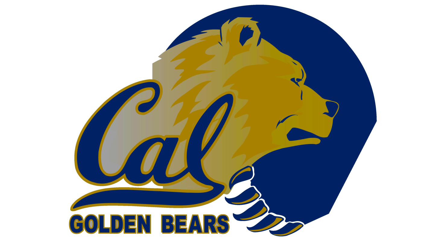 California golden bears sign 1992