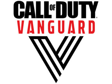 Call of Duty Vanguard Emblem