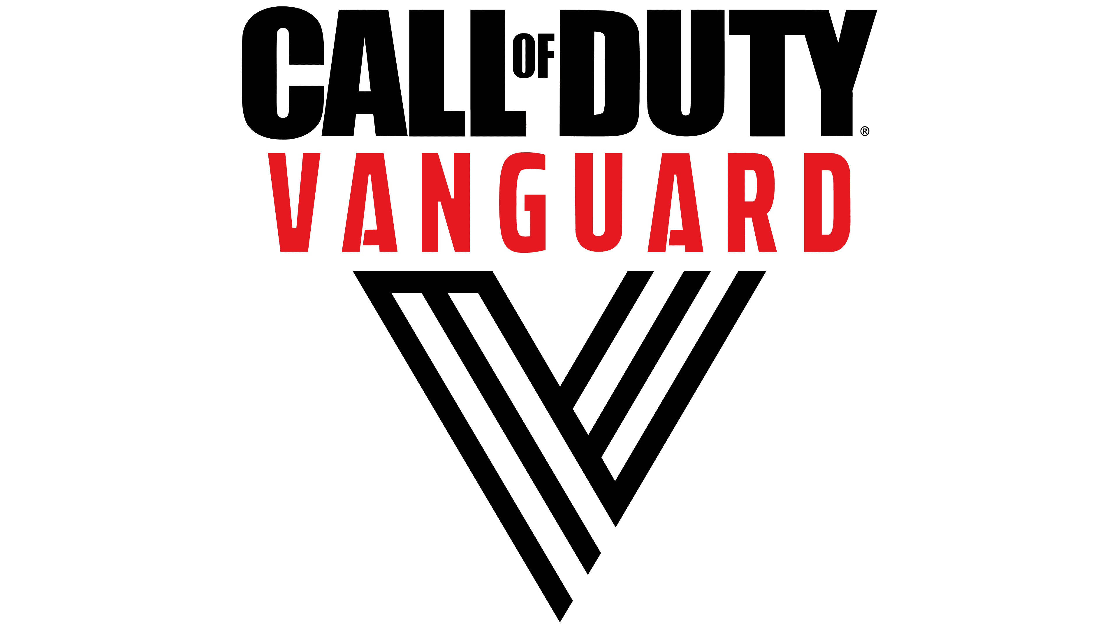 Call of Duty Vanguard Emblem