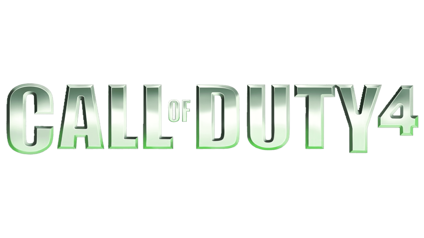 Call of duty sign 2007 2008