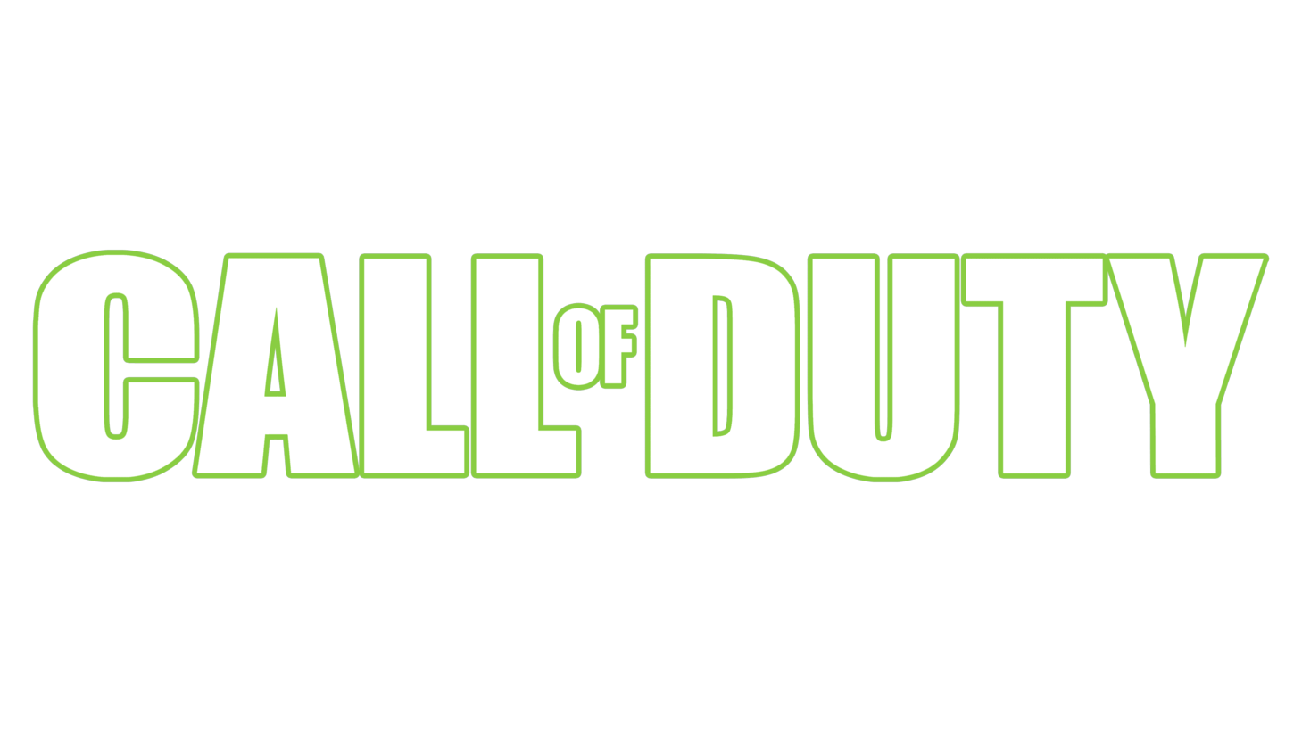 Call of duty sign 2009 2010