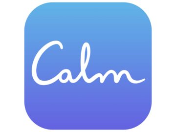 Calm Sign