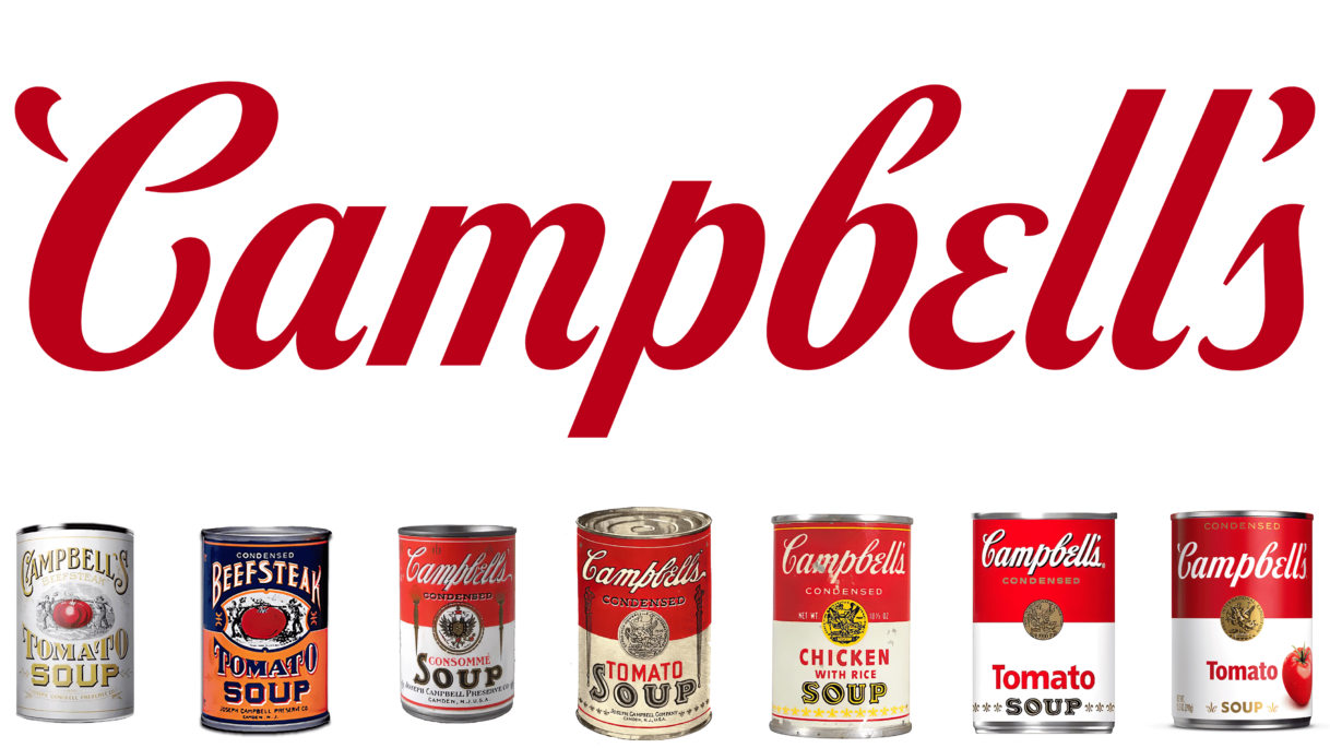 Campbells New Logo