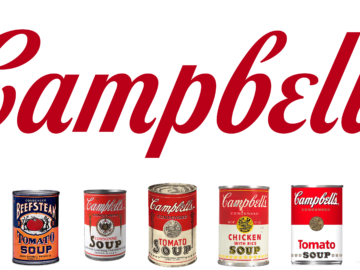 Campbells New Logo