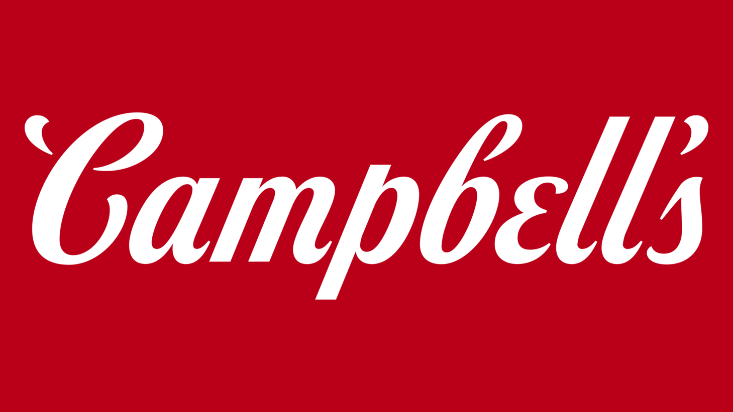 Campbells logo