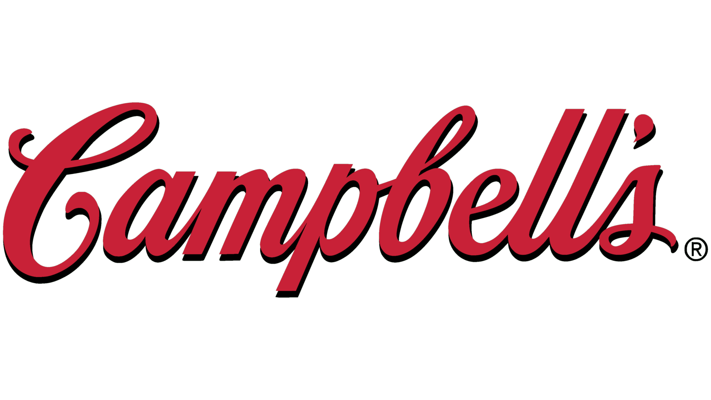 Campbells sign 2000