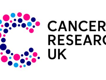 Cancer Research UK Sign