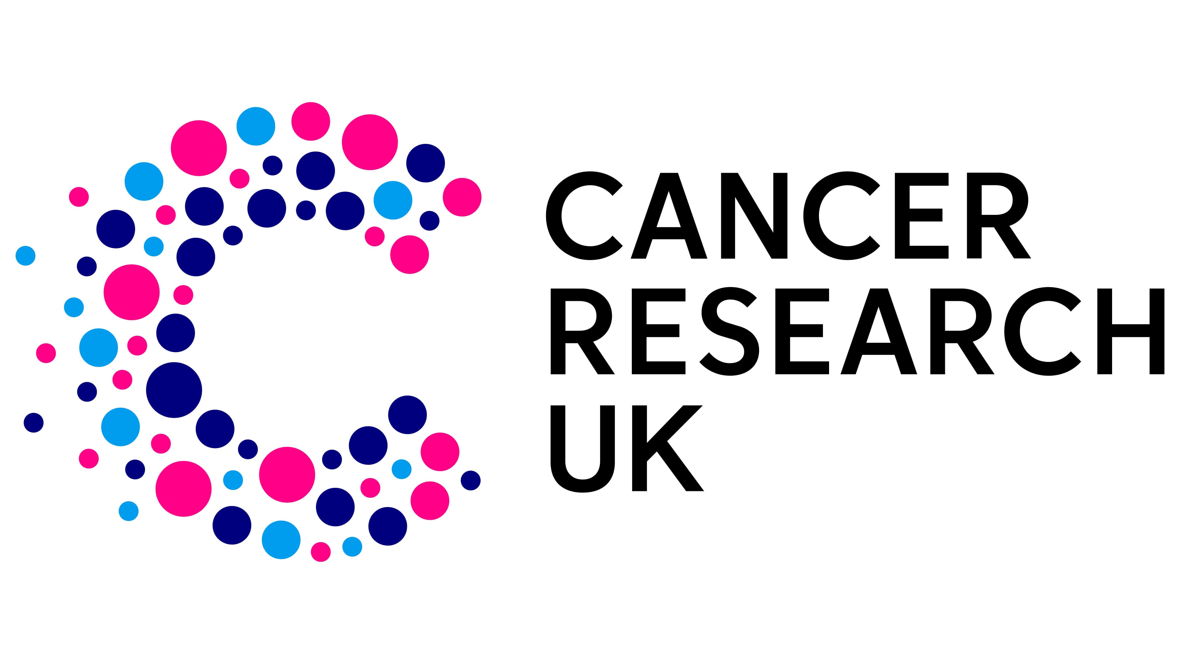 Cancer Research UK Sign