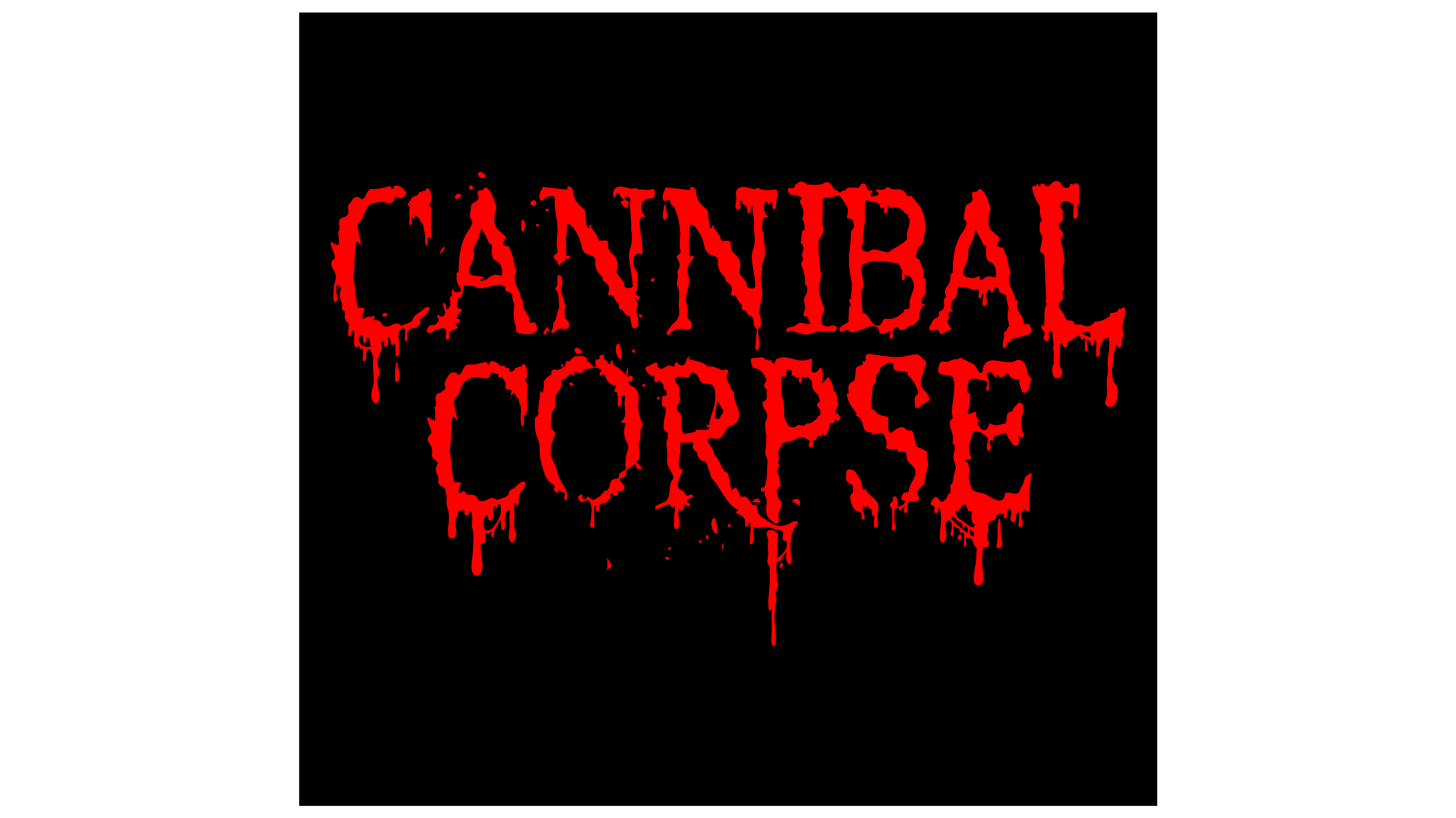 Cannibal Corpse Emblem