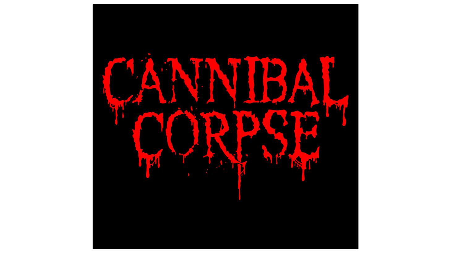 Cannibal corpse symbol