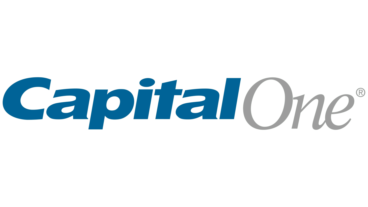 Capital one sign 1994 2008