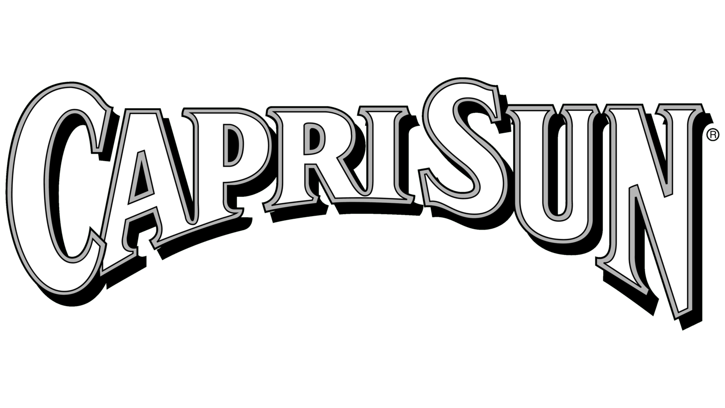 Capri sun logo