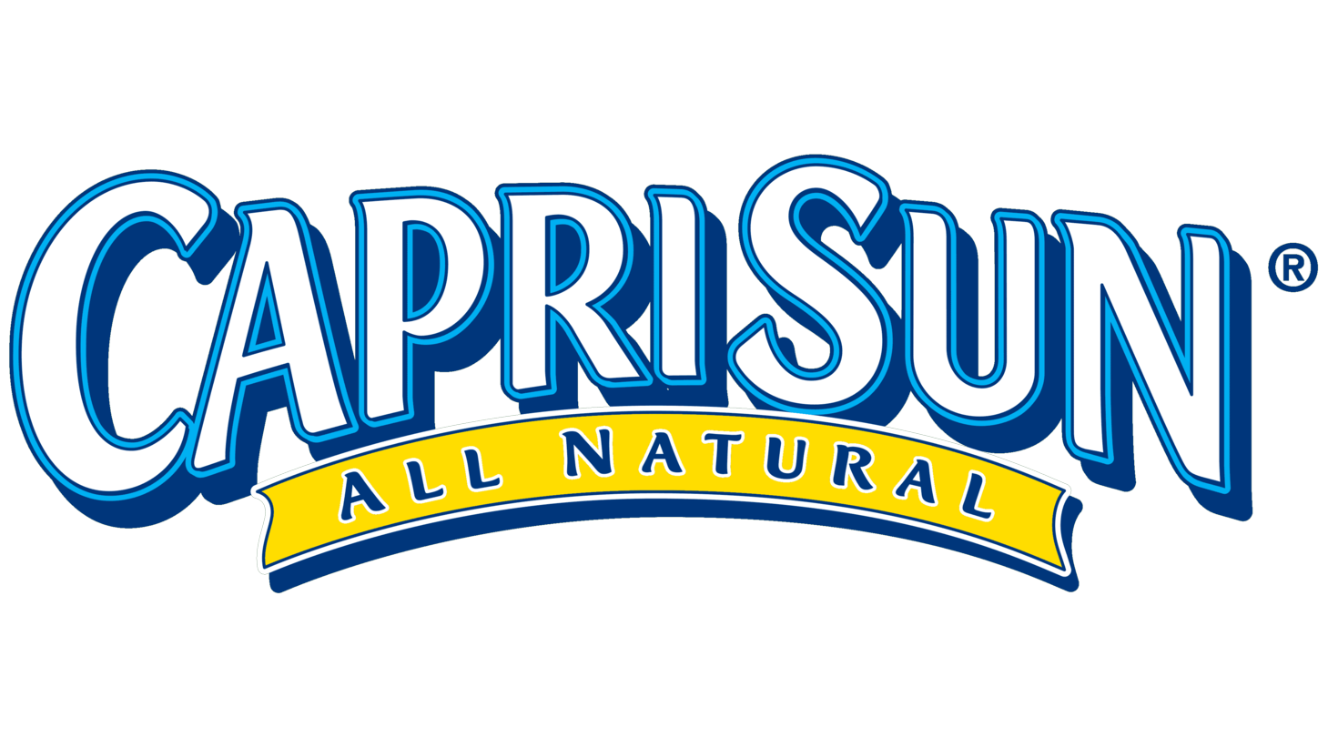 Capri sun sign 2003