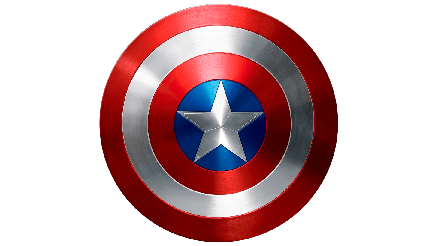 Captain america sign