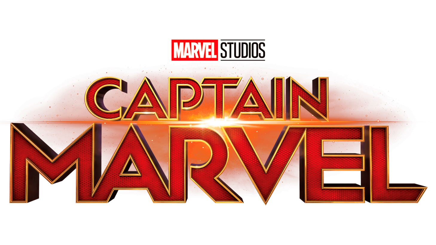Captain marvel sign