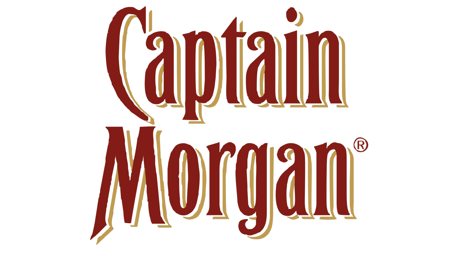 Captain morgan logo