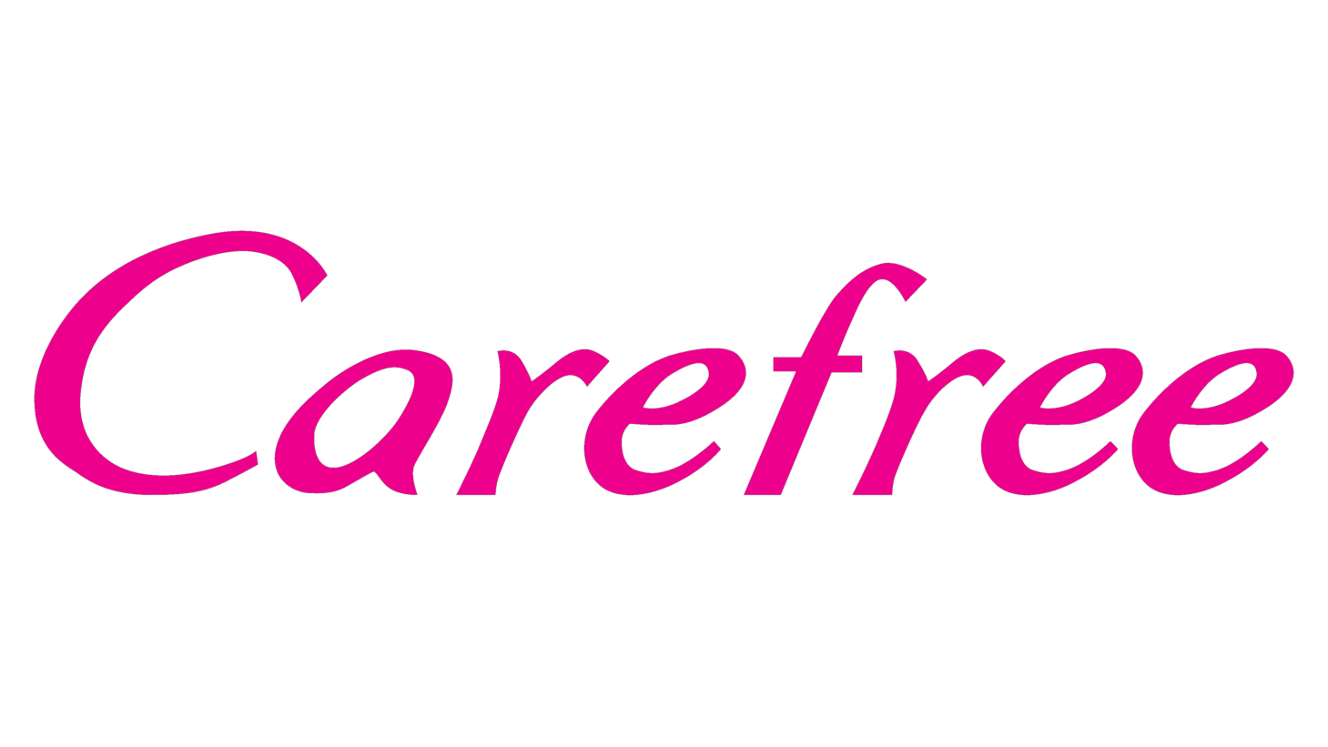 Carefree sign 2011 2016