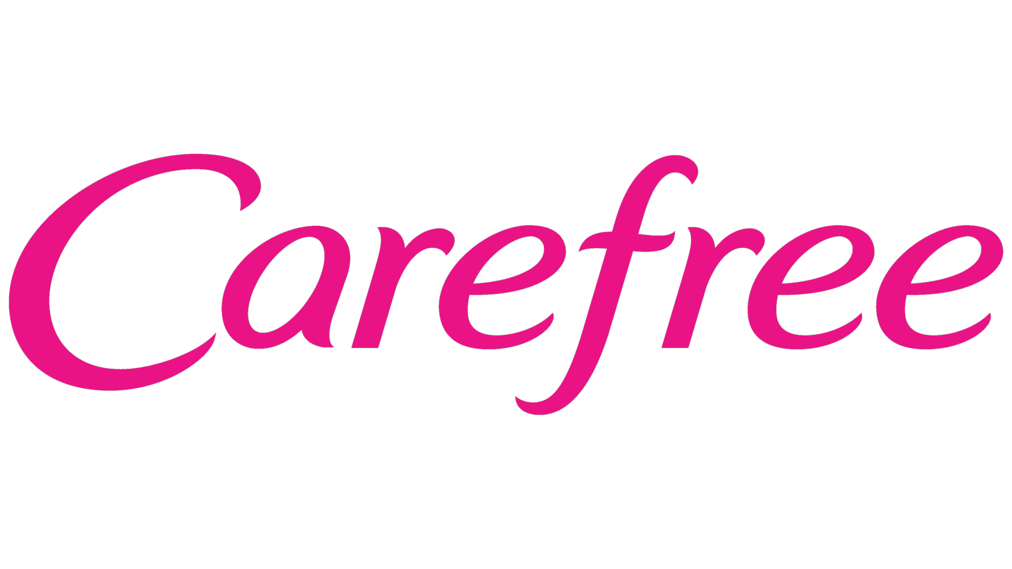 Carefree sign