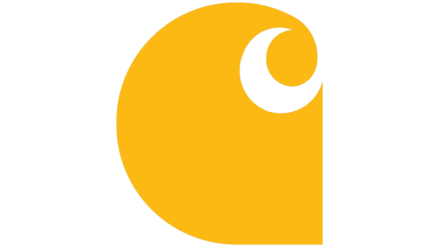 Carhartt symbol