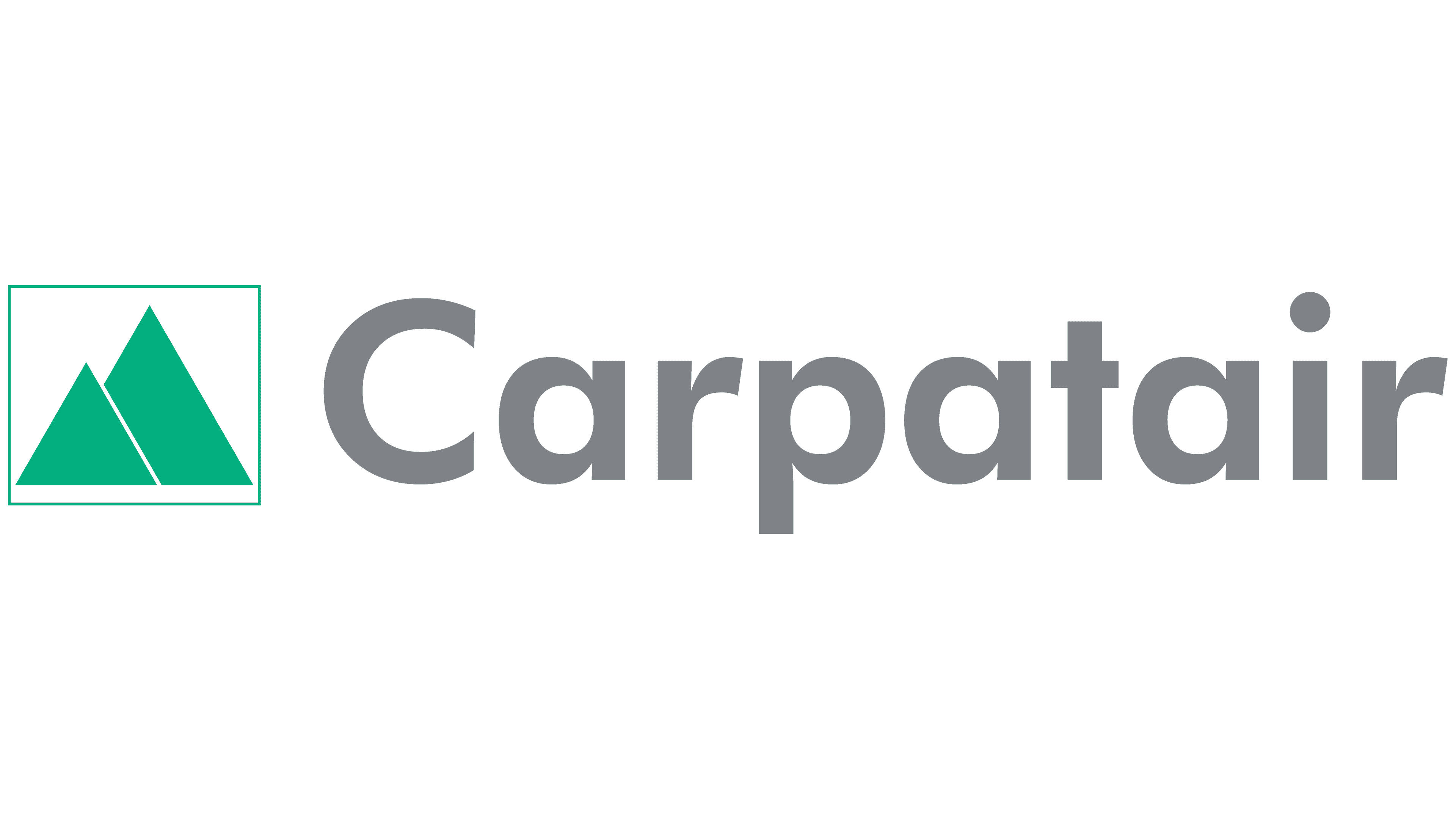 Carpatair Logo