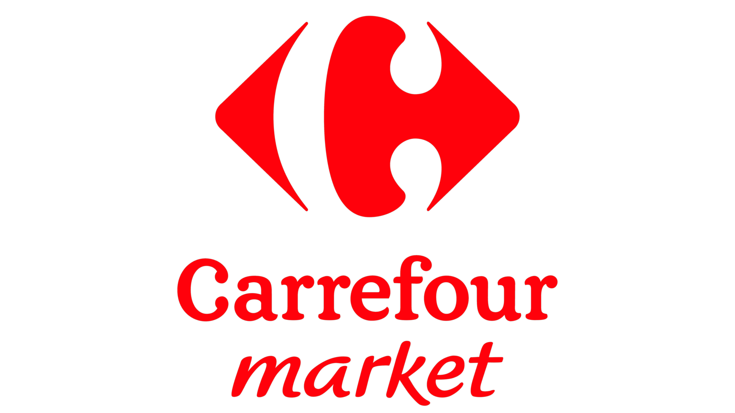 Carrefour logo