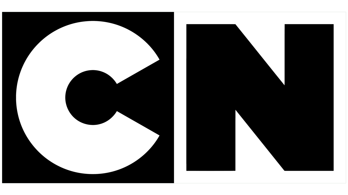 Cartoon network logo