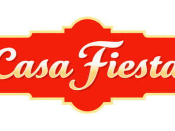 Casa Fiesta Logo