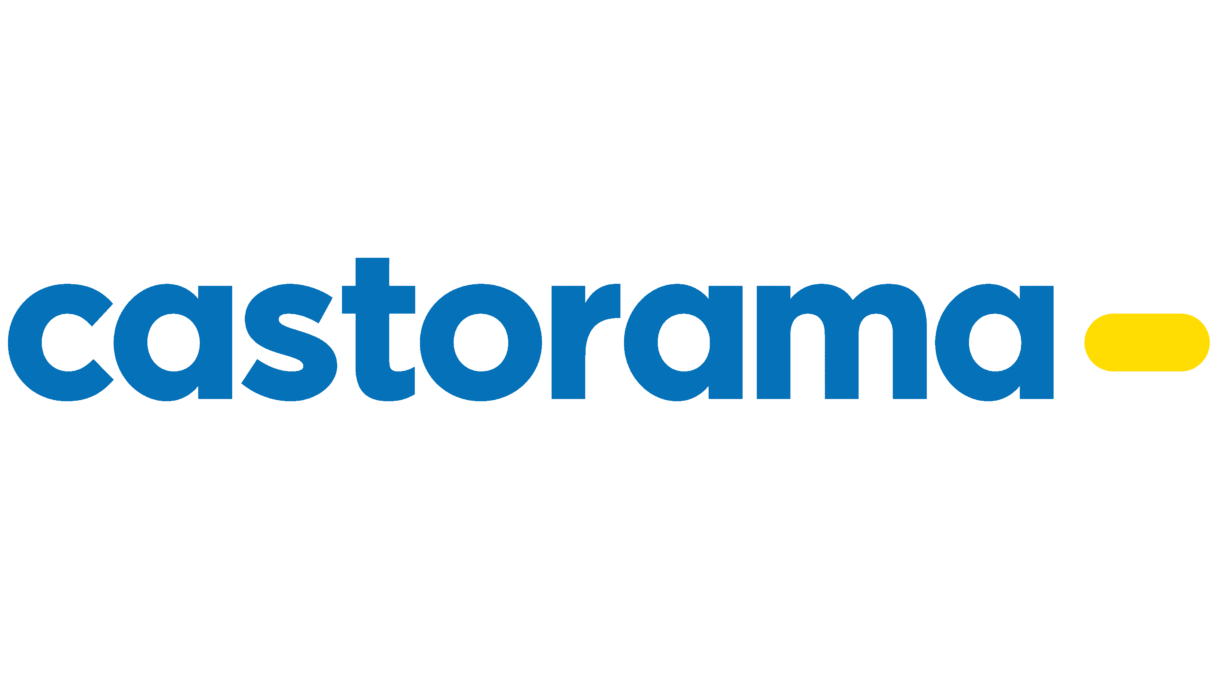 Castorama Logo