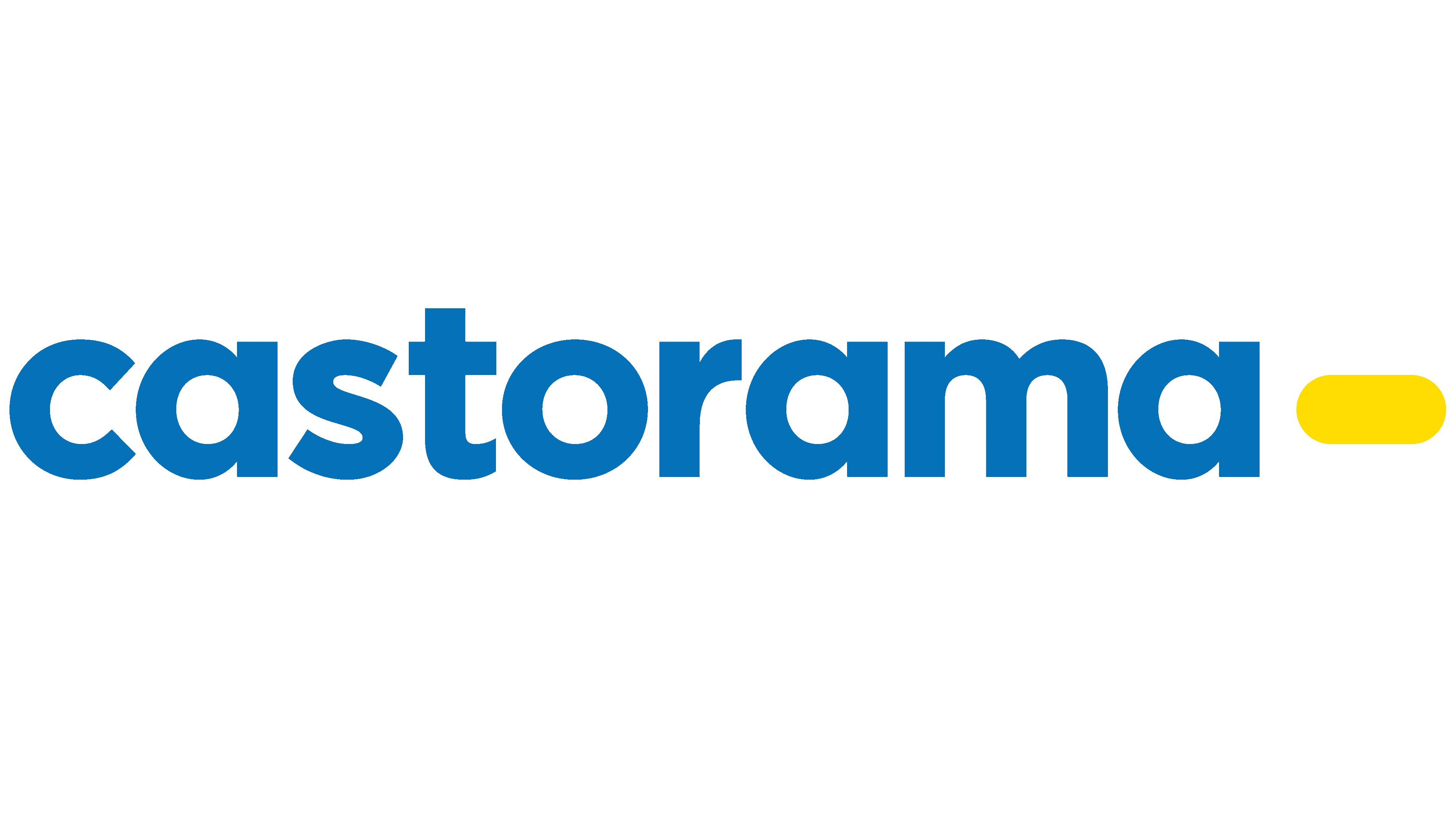 Castorama Logo