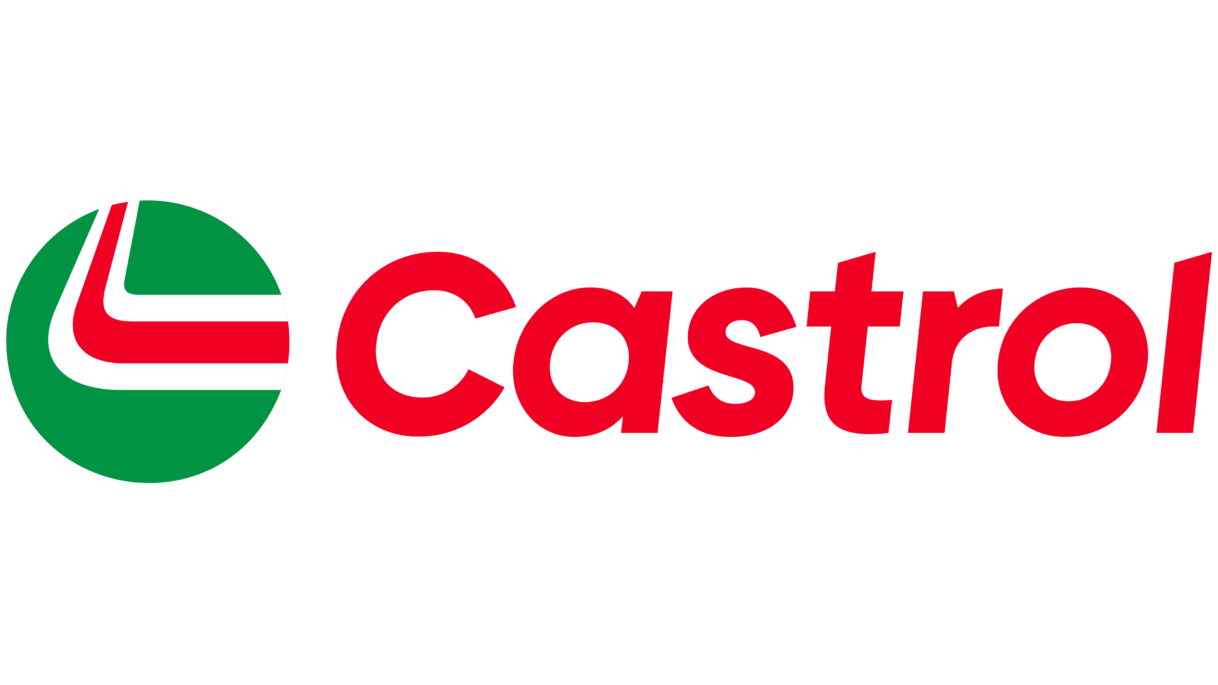 Castrol Logo