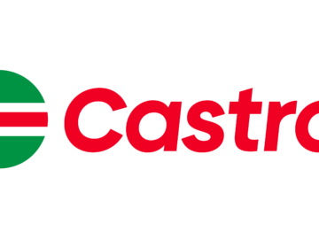 Castrol Logo