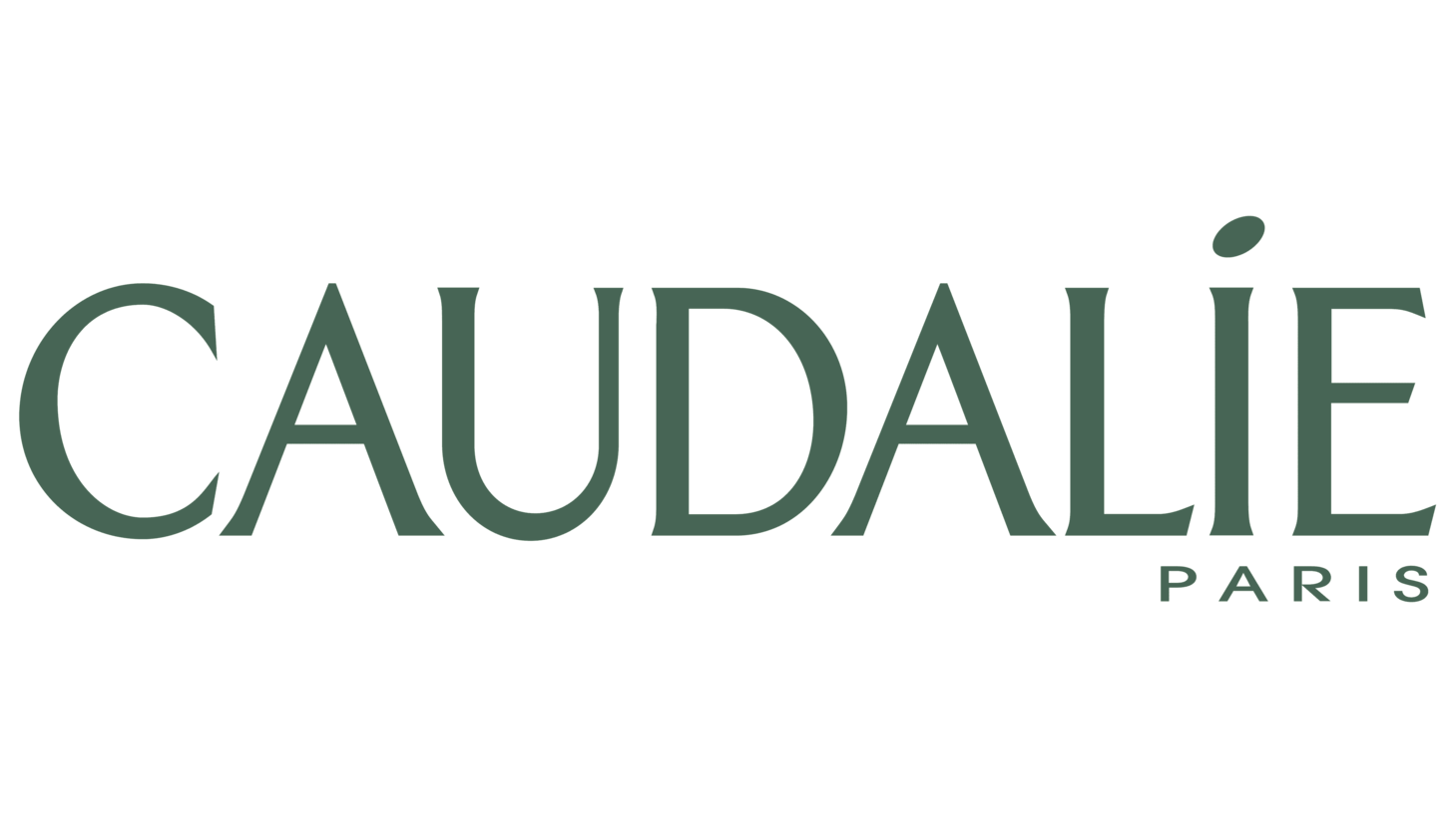 Caudalie symbol