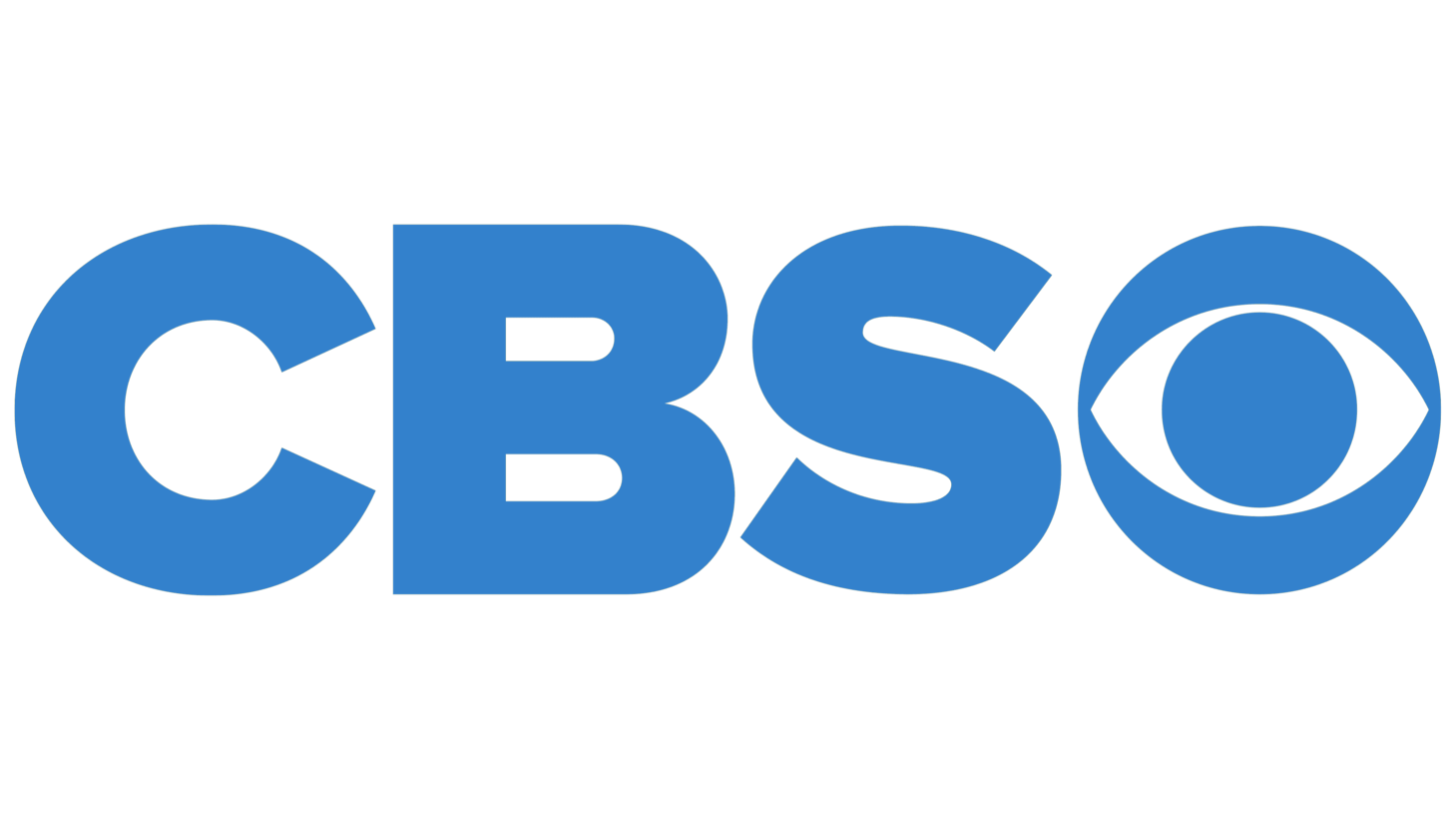 Cbs logo 1