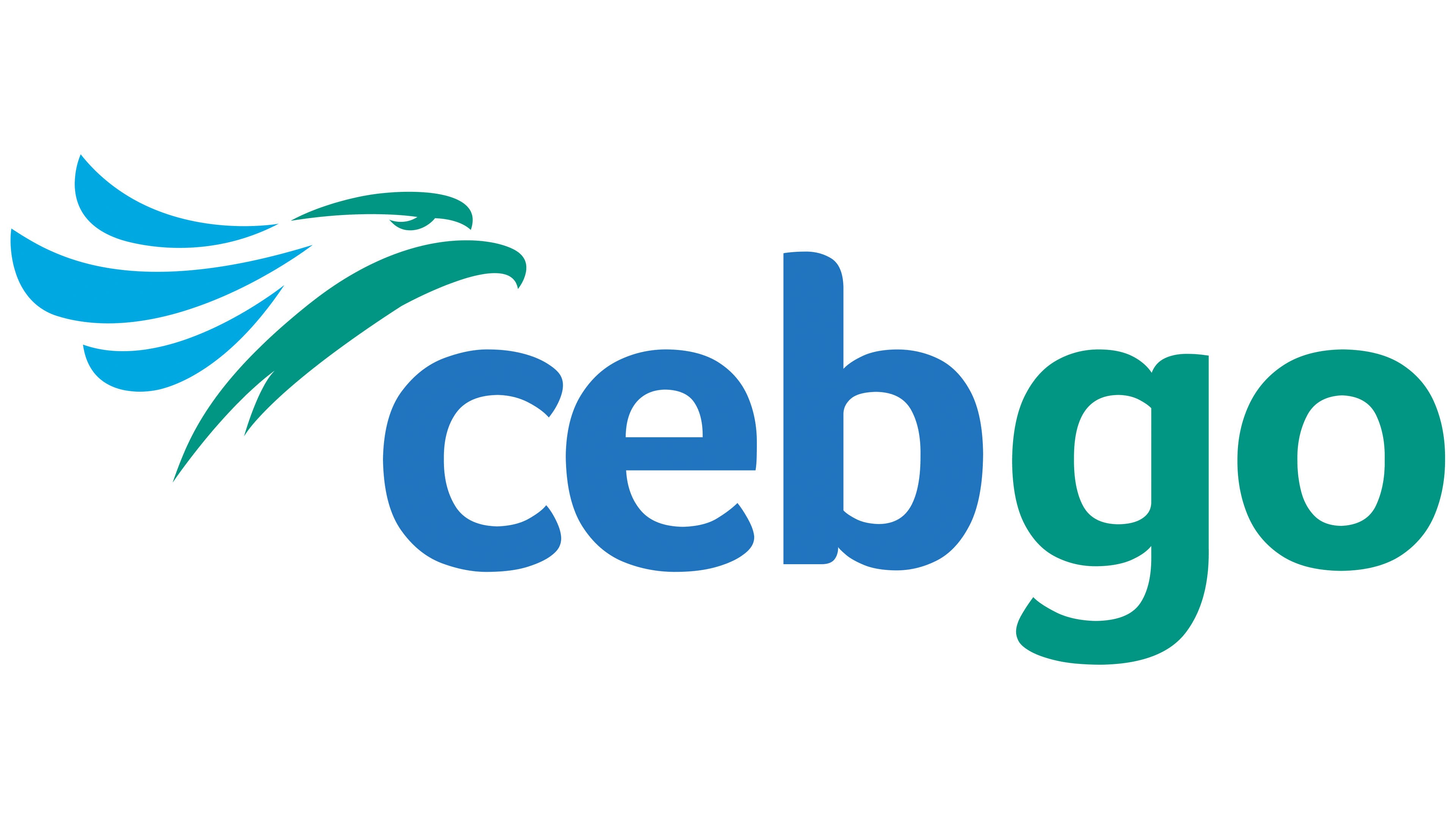 Cebgo Sign