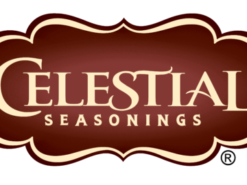 Celestial Seasonings Logo