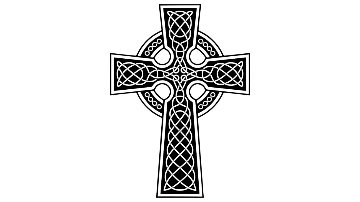 Celtic Cross