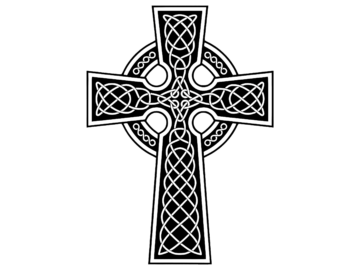 Celtic Cross